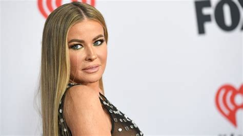 carmen electra leaked|Carmen Electra joins OnlyFans to take control of her image.